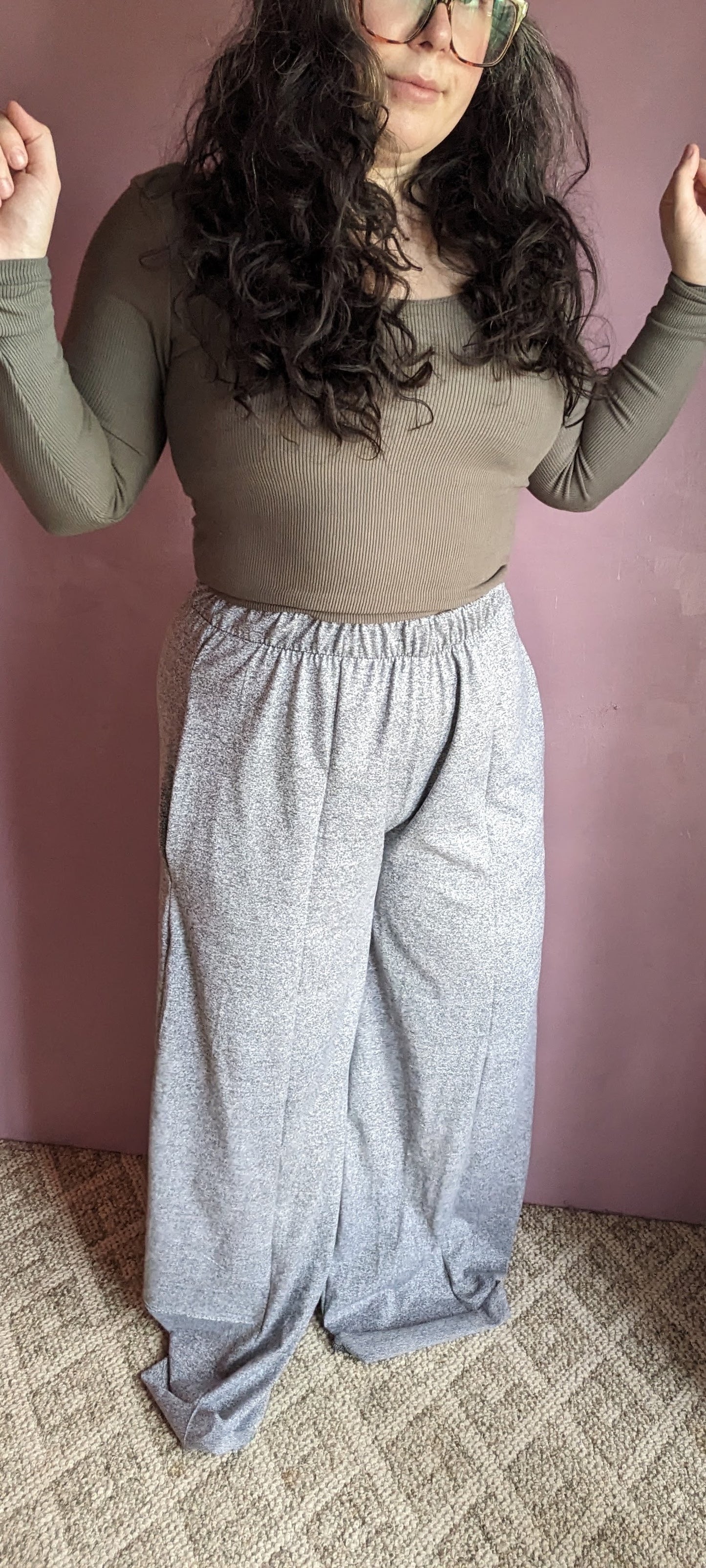 Perfect Pants