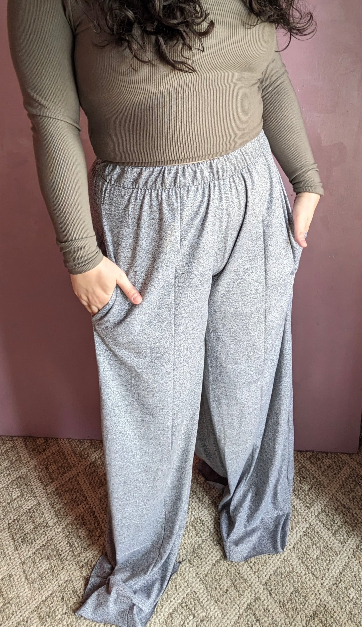 Perfect Pants
