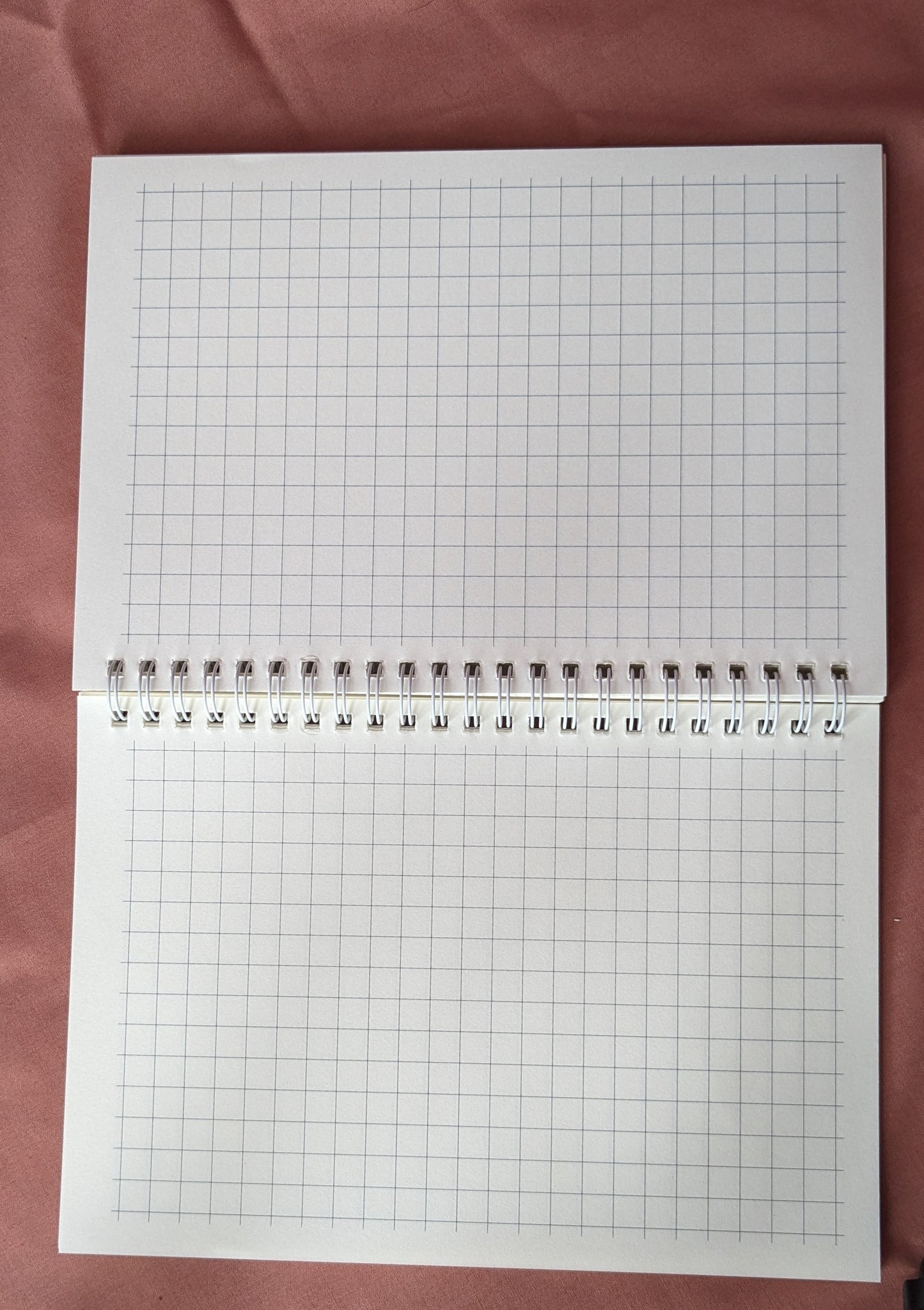 Flower Power Notebook