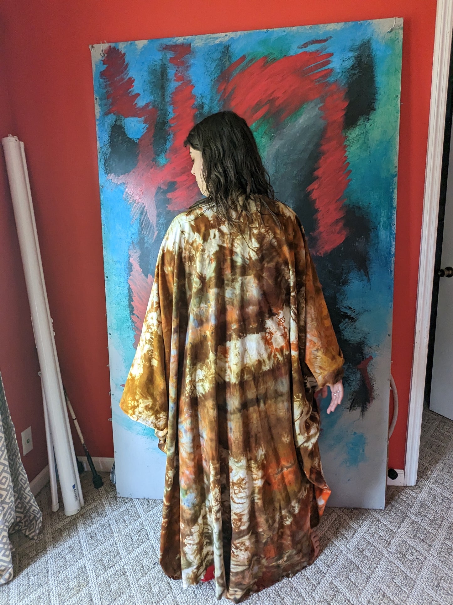 Cotton Duster