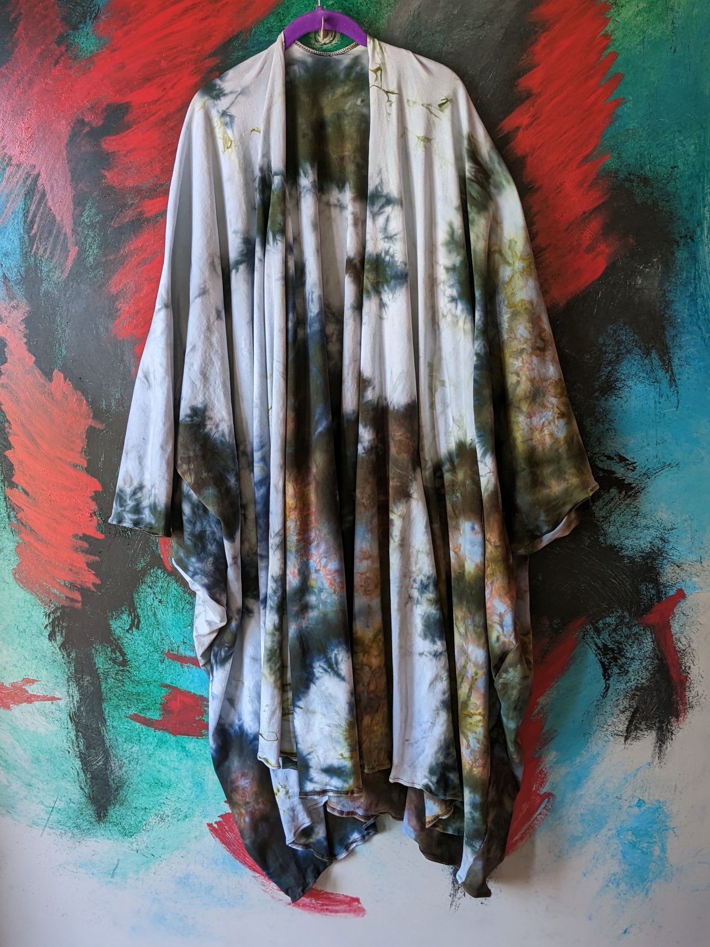 Cotton Duster