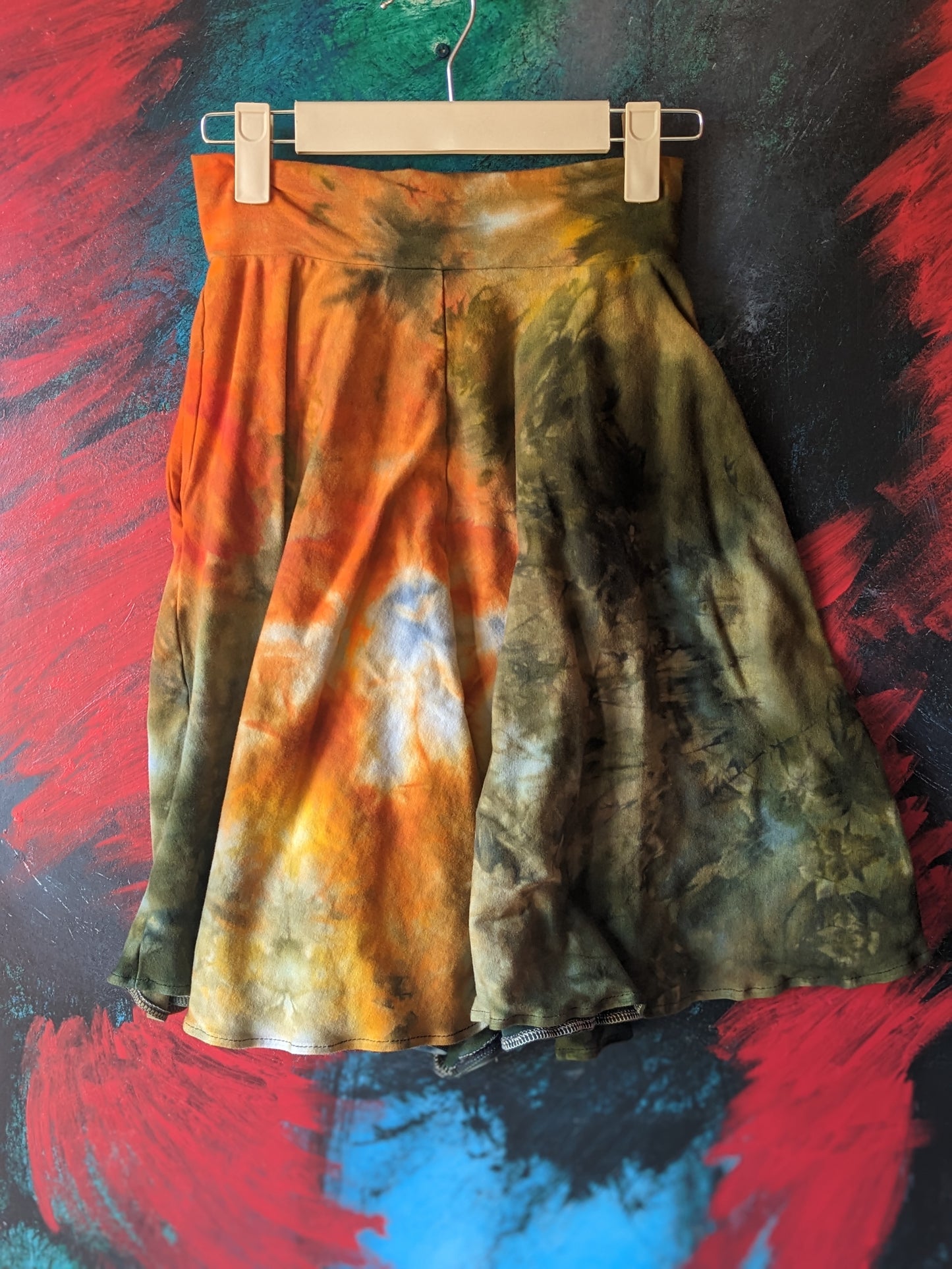 Adventurer Shorts