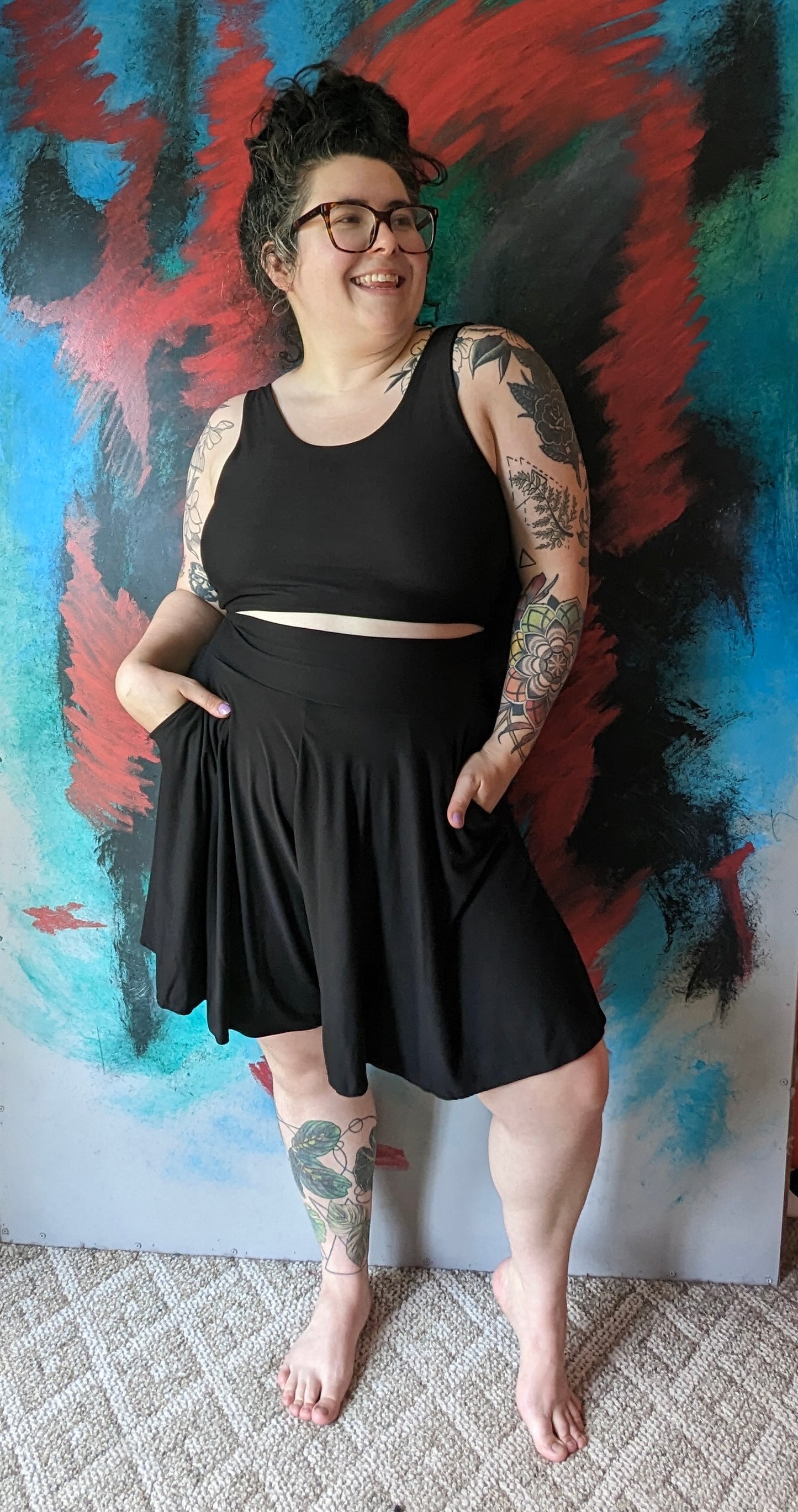 Adventurer Shorts