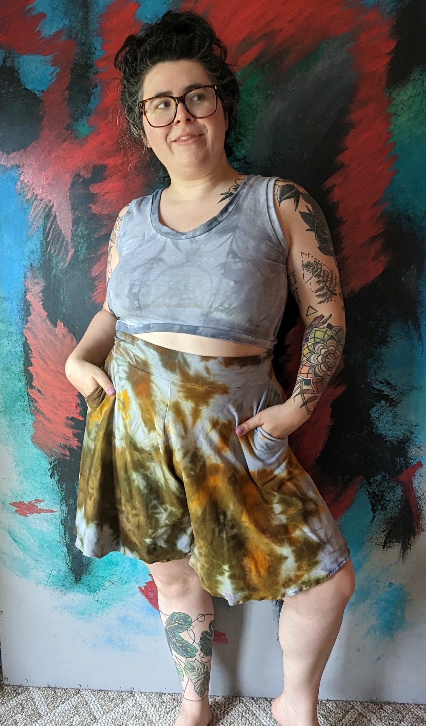 Adventurer Shorts