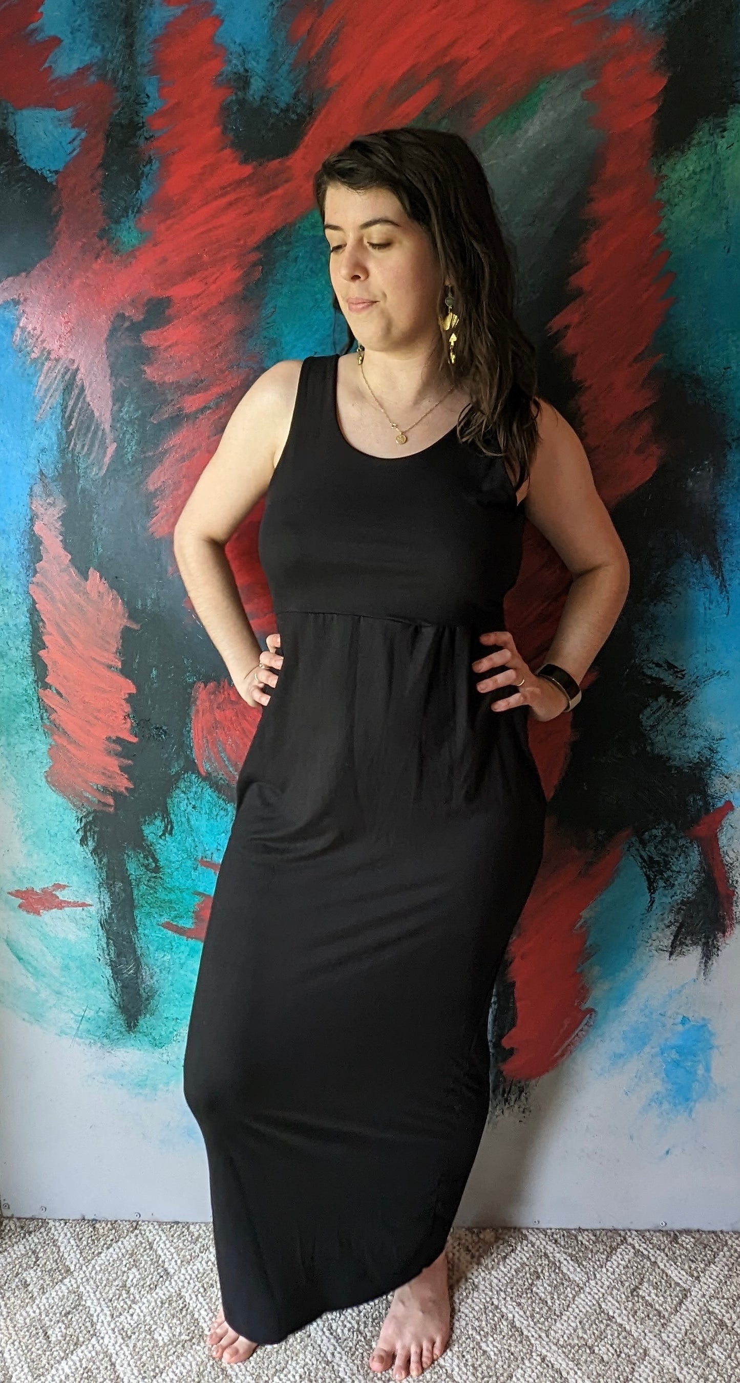Fauna Bodycon