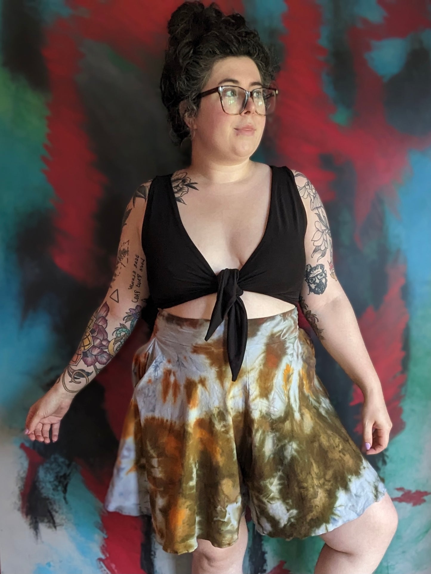 Adventurer Shorts