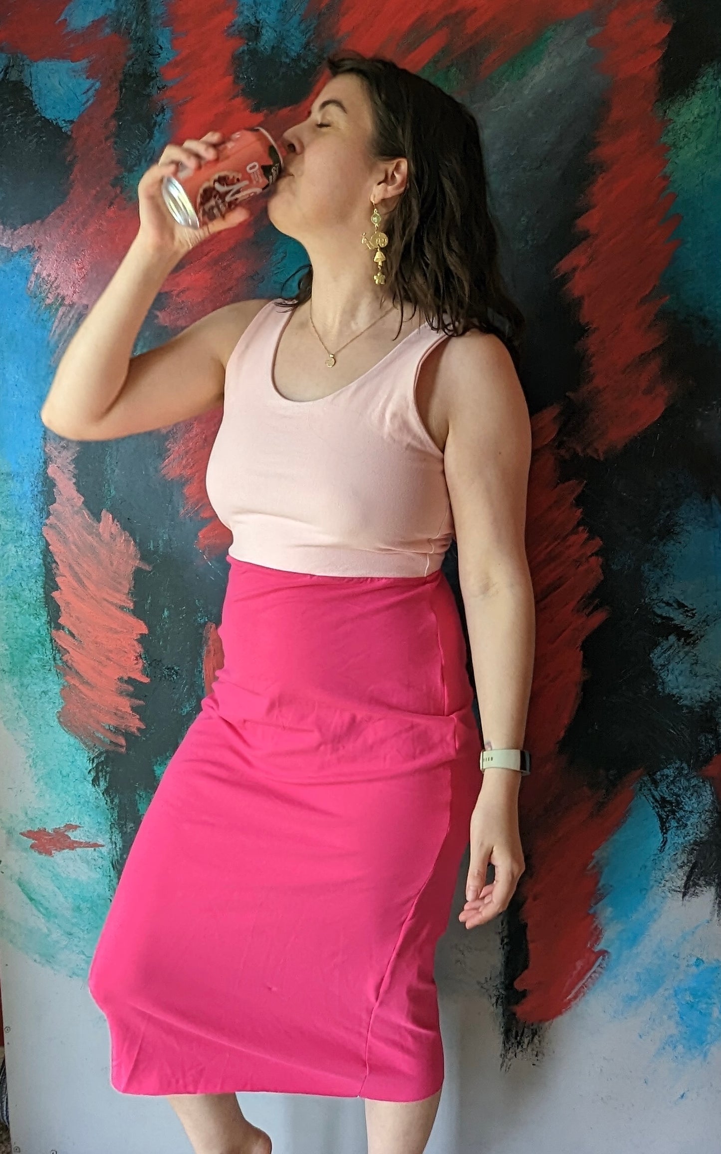 Fauna Bodycon