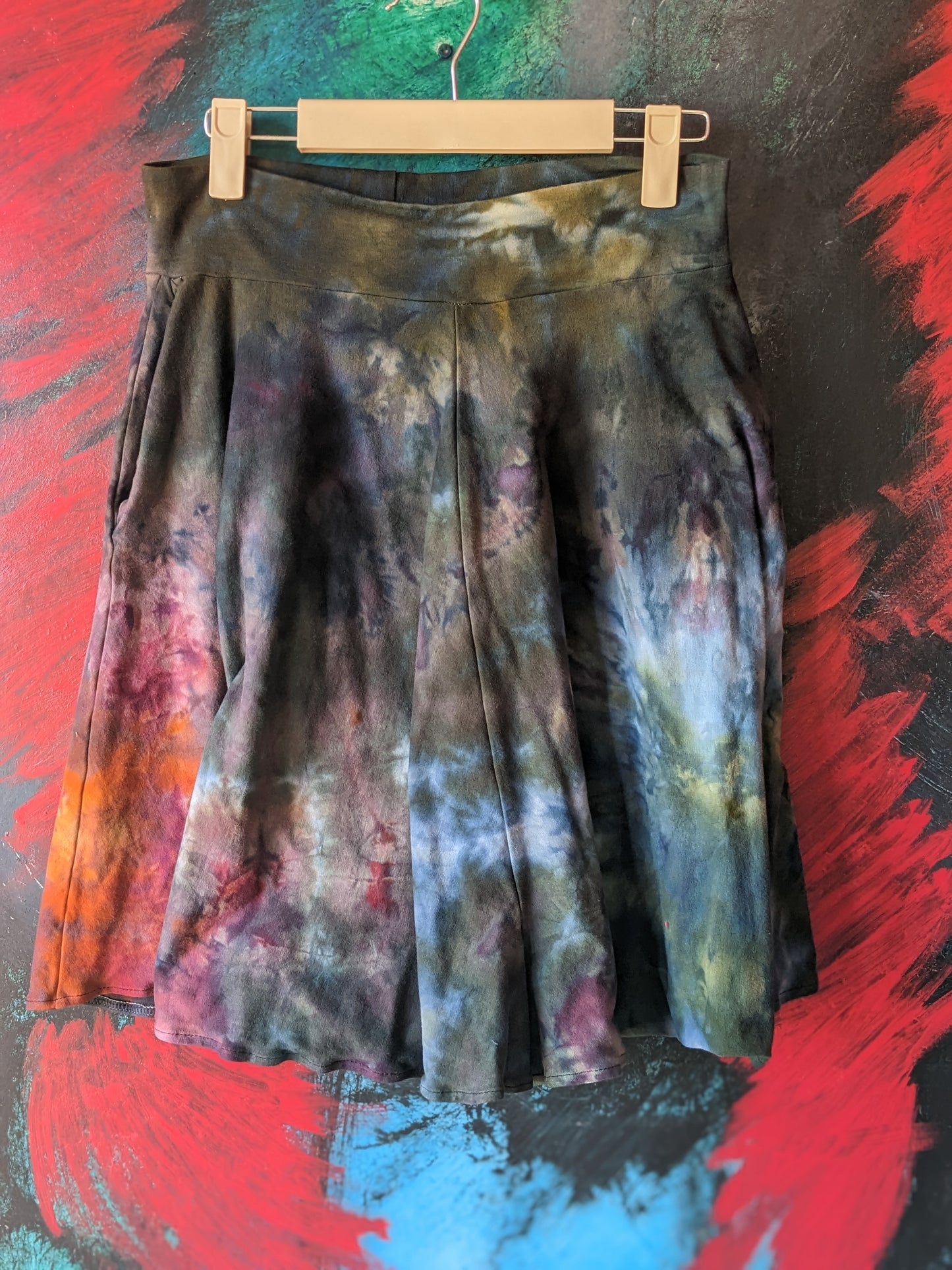 Adventurer Shorts