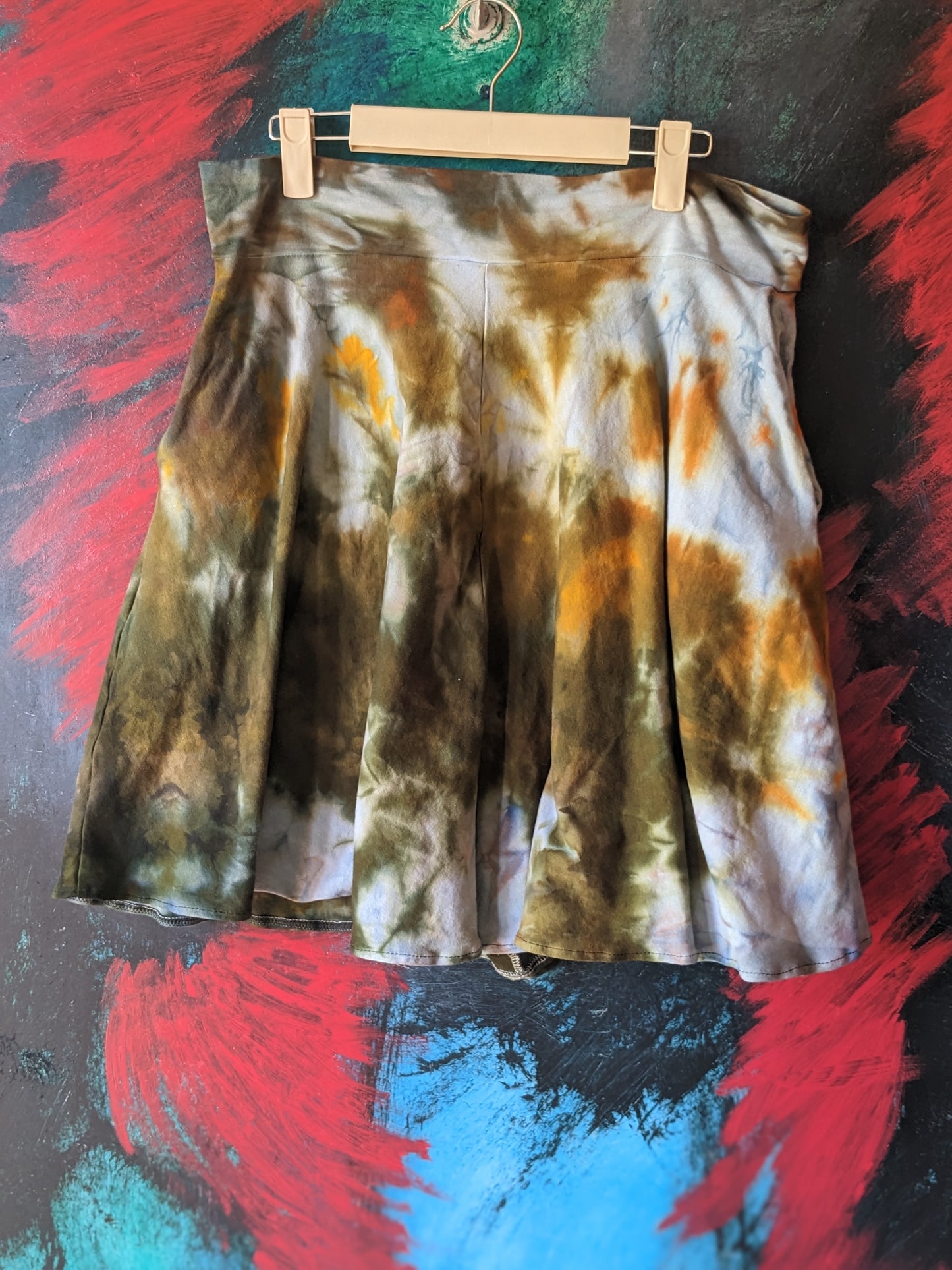 Adventurer Shorts