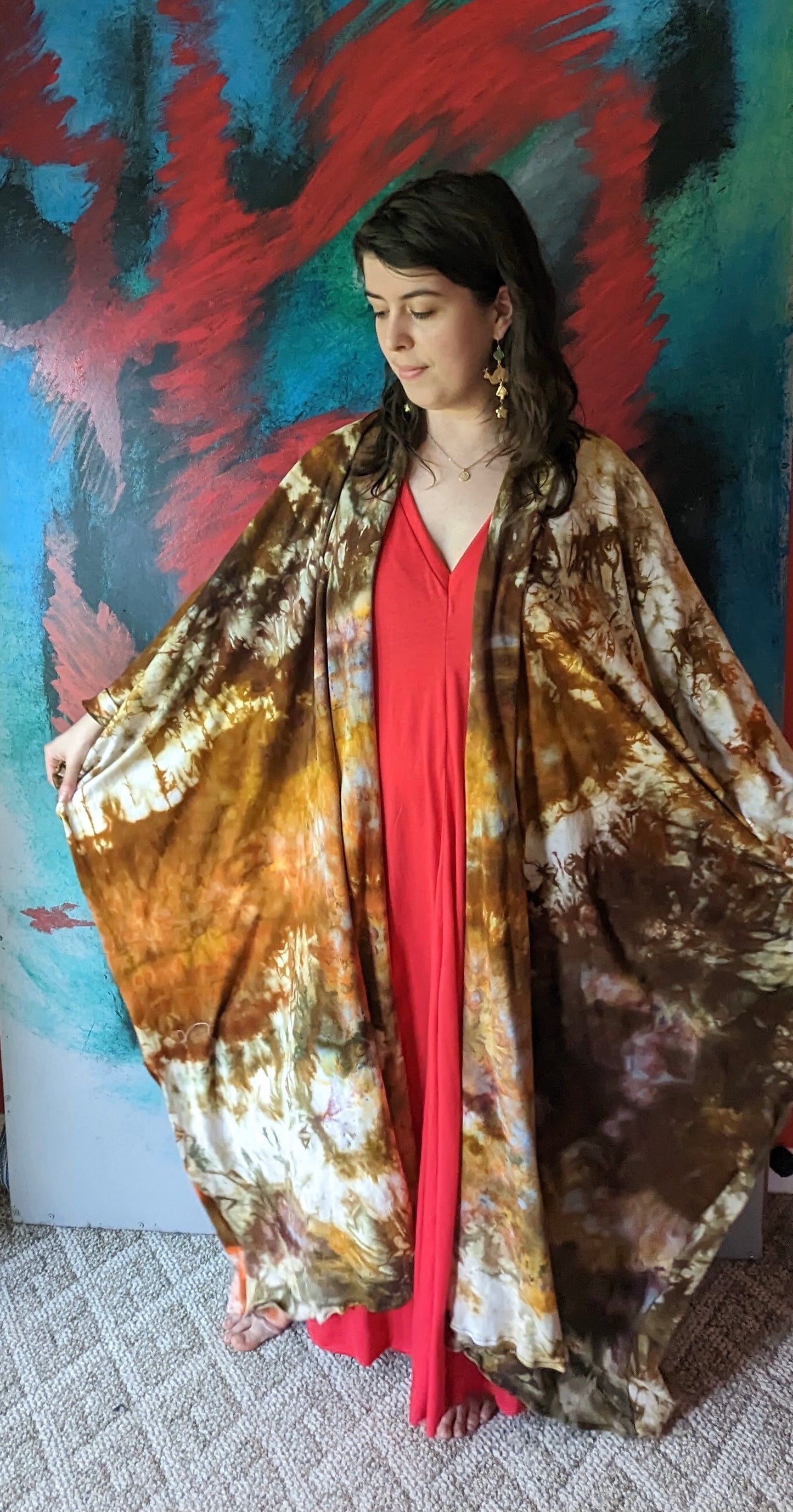 Cotton Duster