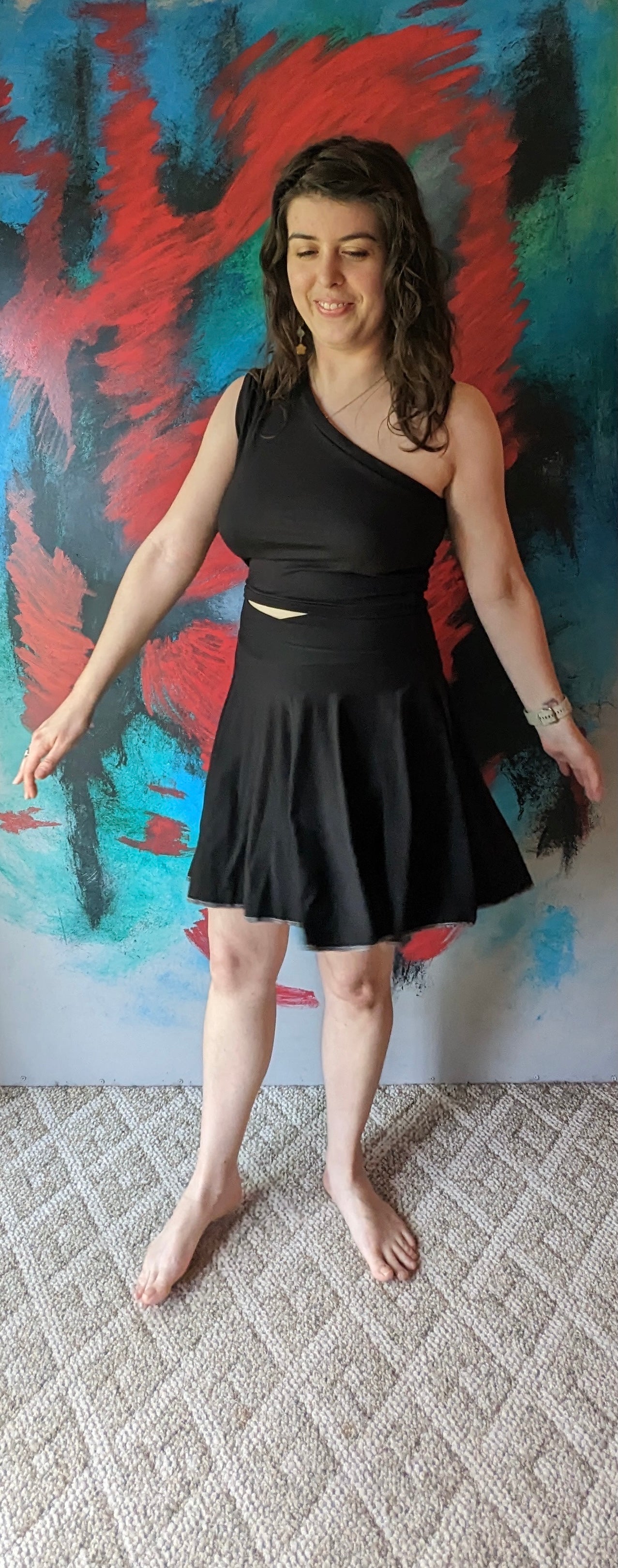 Skort