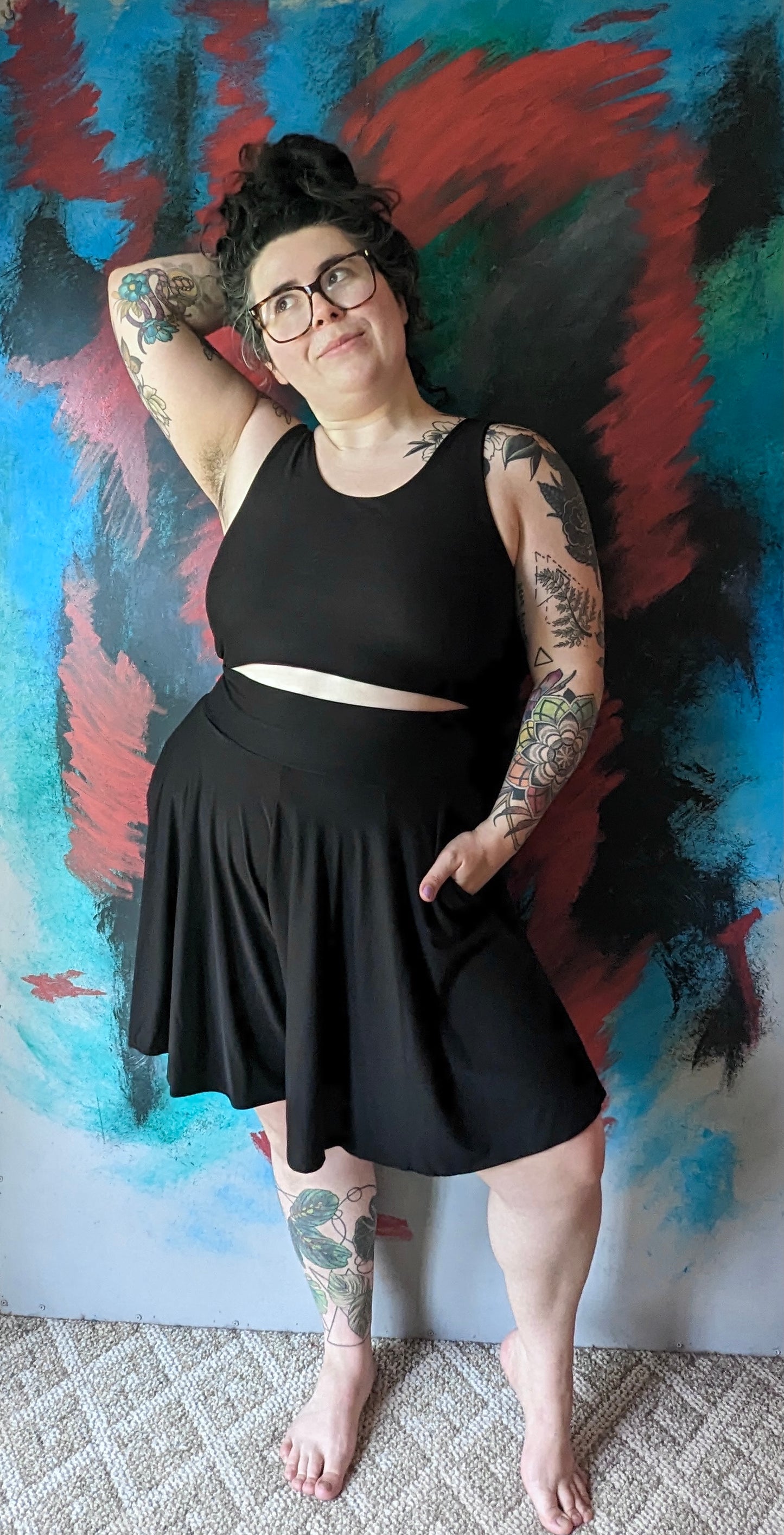 Adventurer Shorts