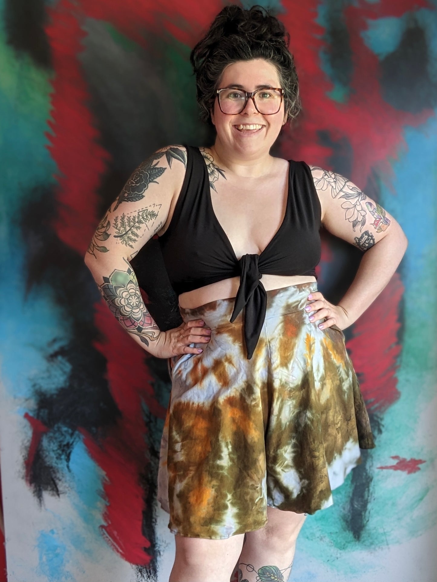 Adventurer Shorts
