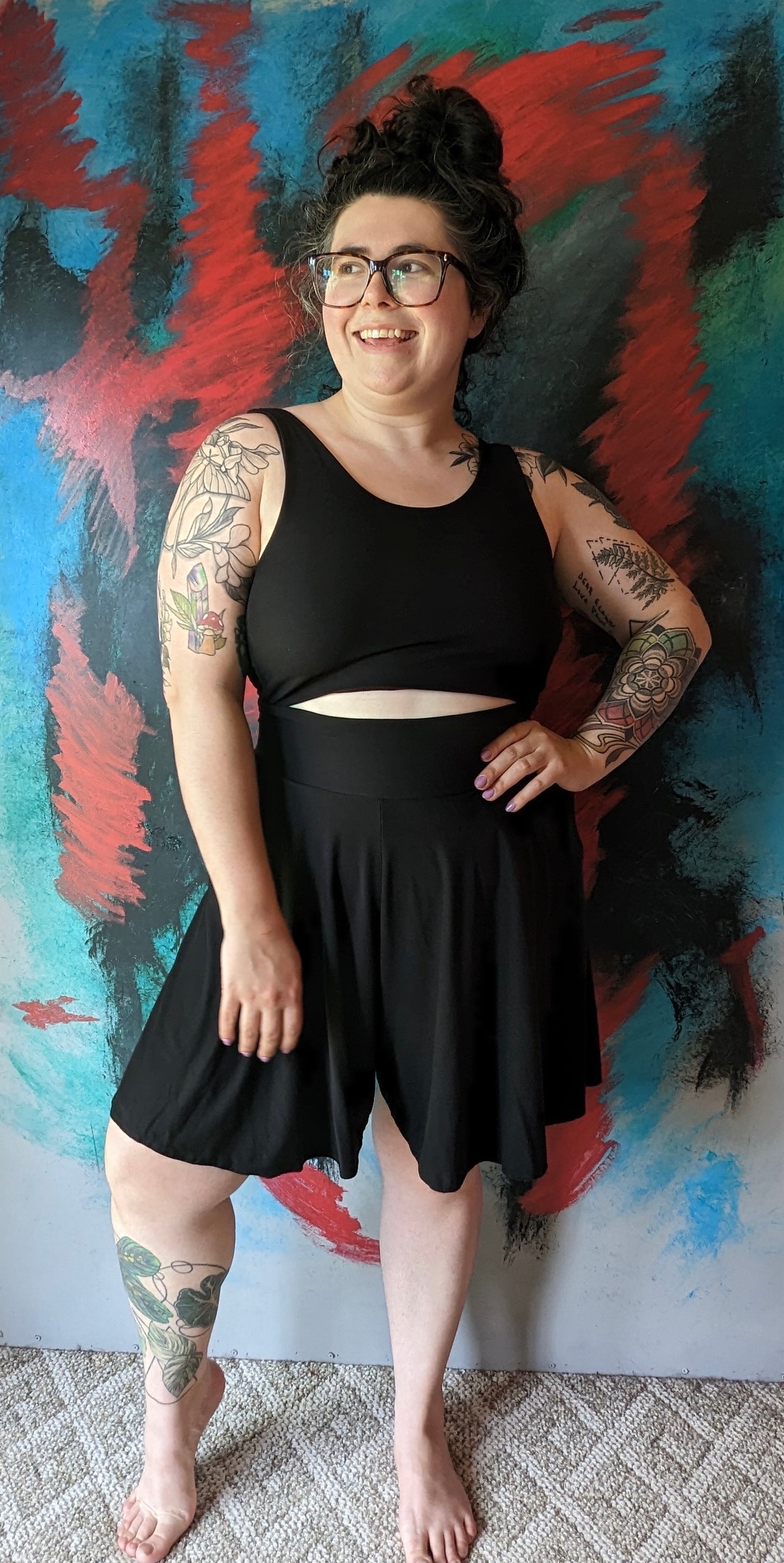 Adventurer Shorts