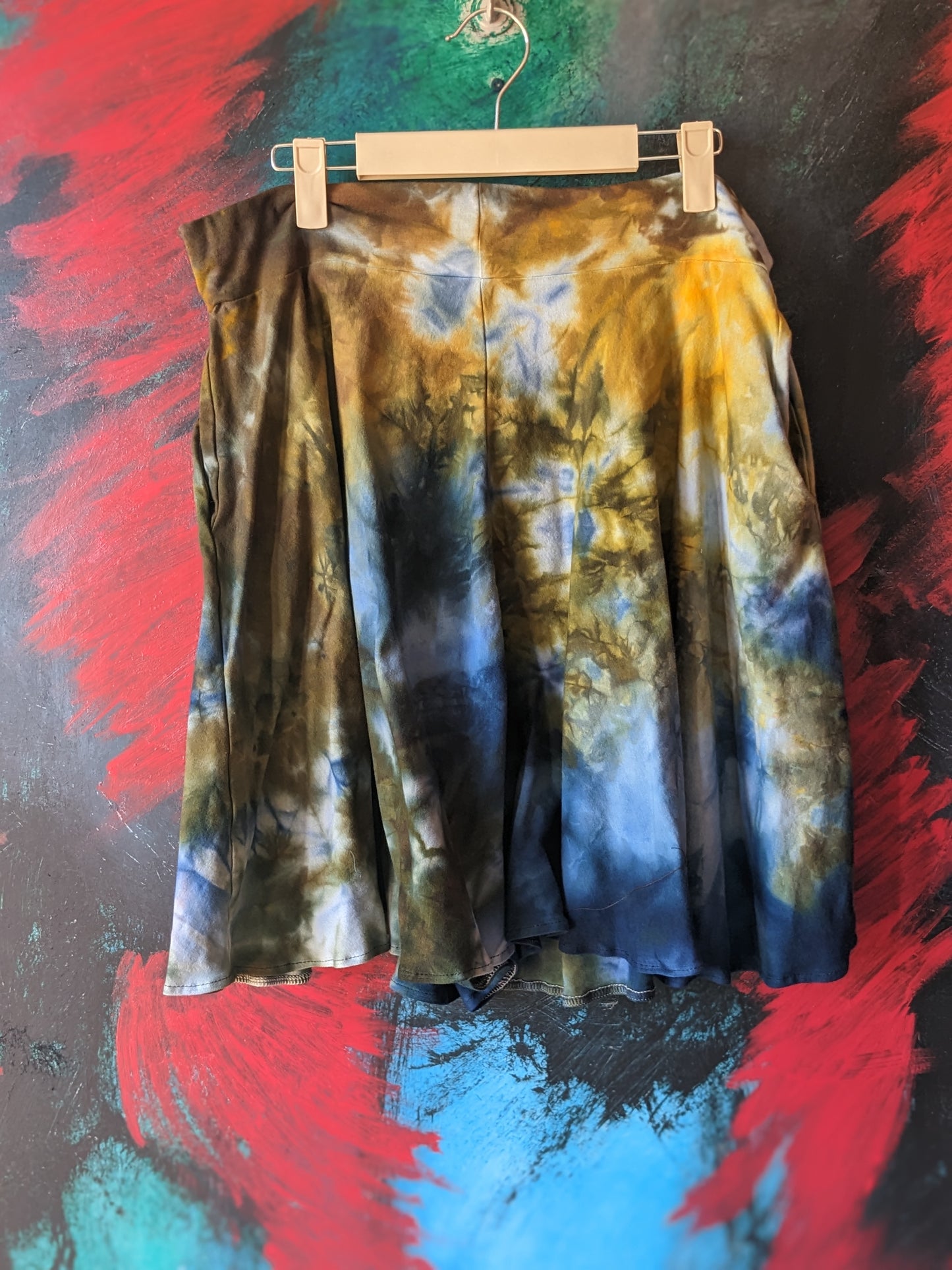Adventurer Shorts