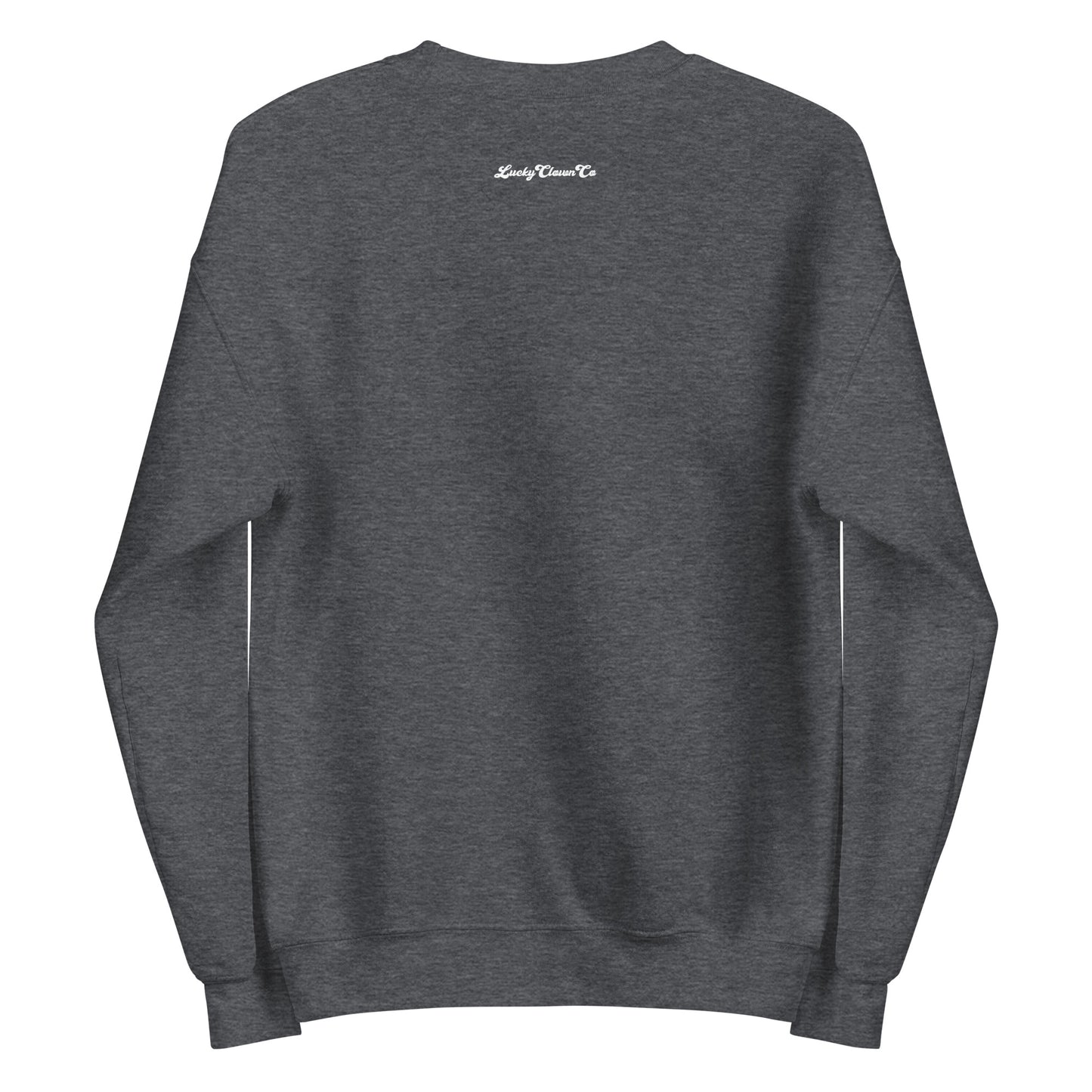 Planchette V1. Unisex Fleece