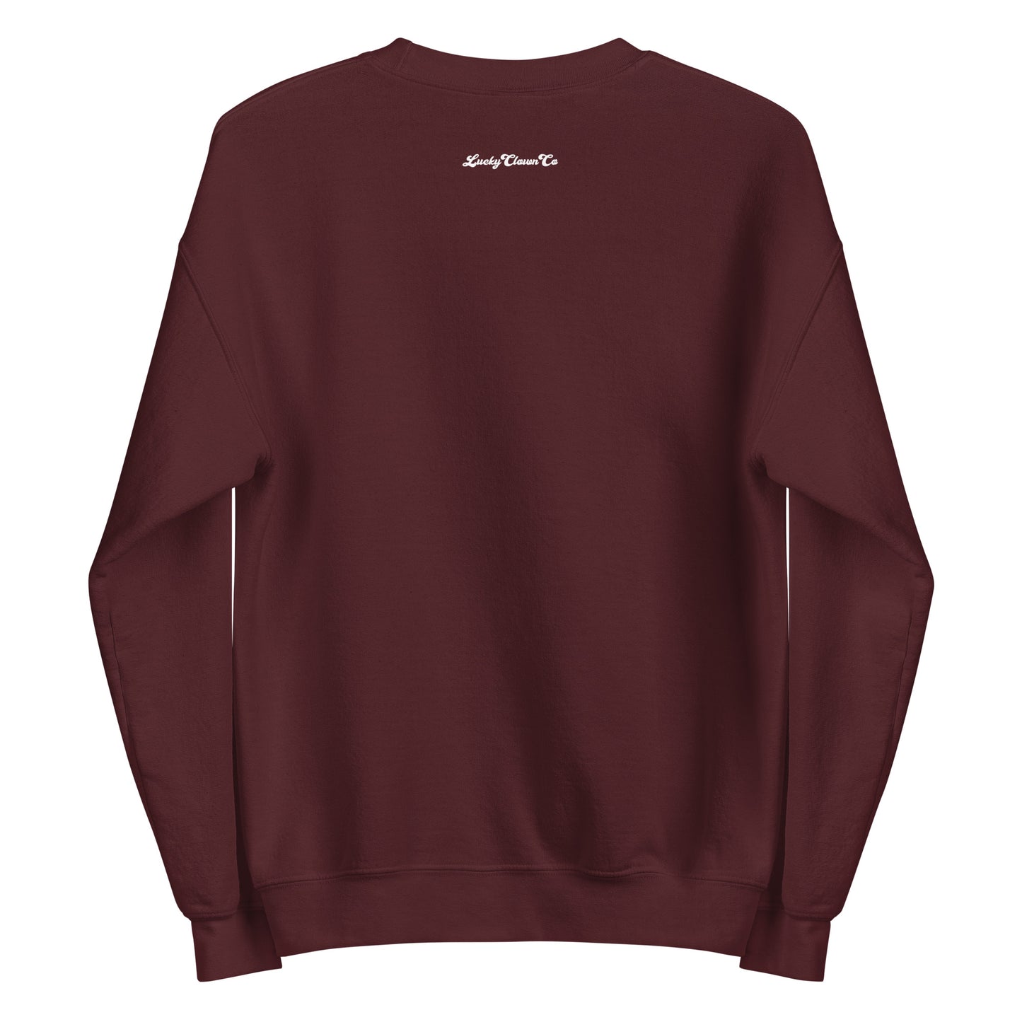 Planchette V1. Unisex Fleece