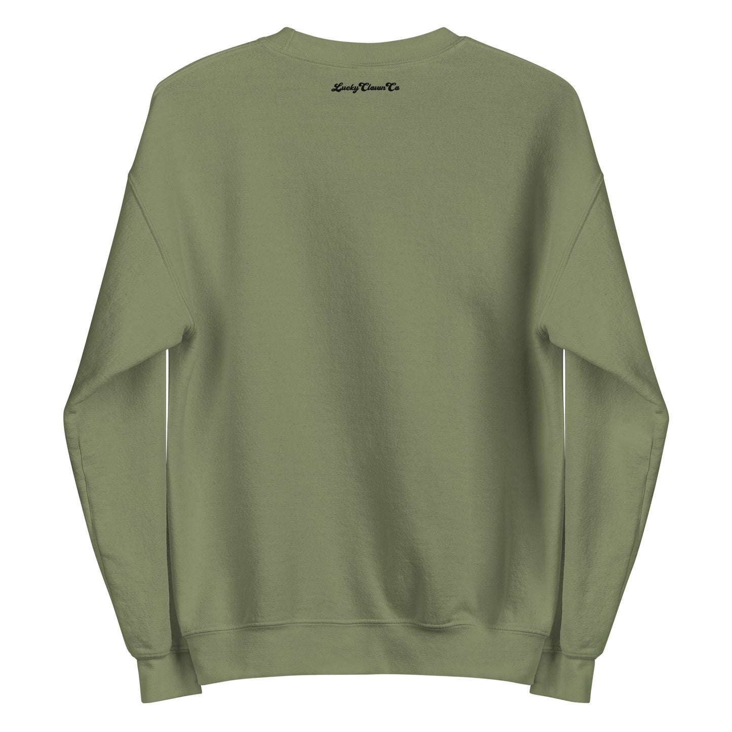 Yallidarity Unisex Fleece