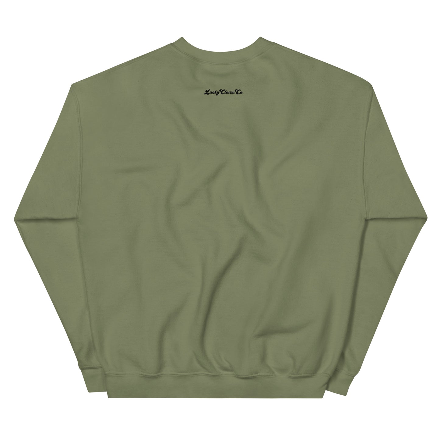 Planchette V2. Unisex Fleece