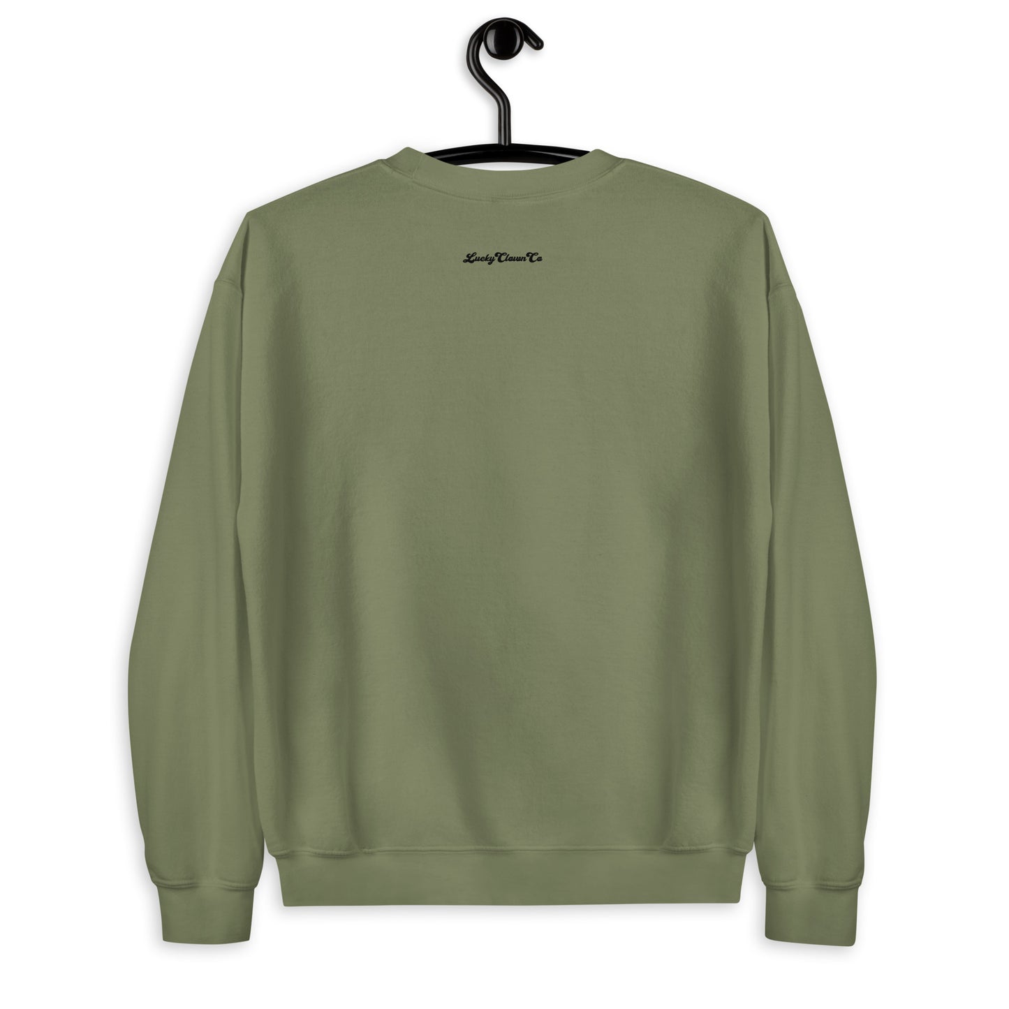 Snail Unisex Fleece