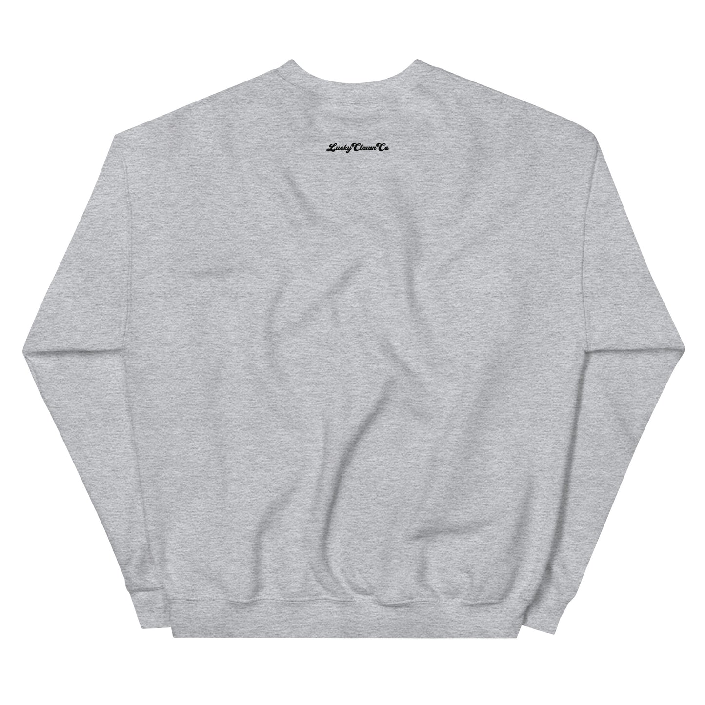 Planchette V2. Unisex Fleece