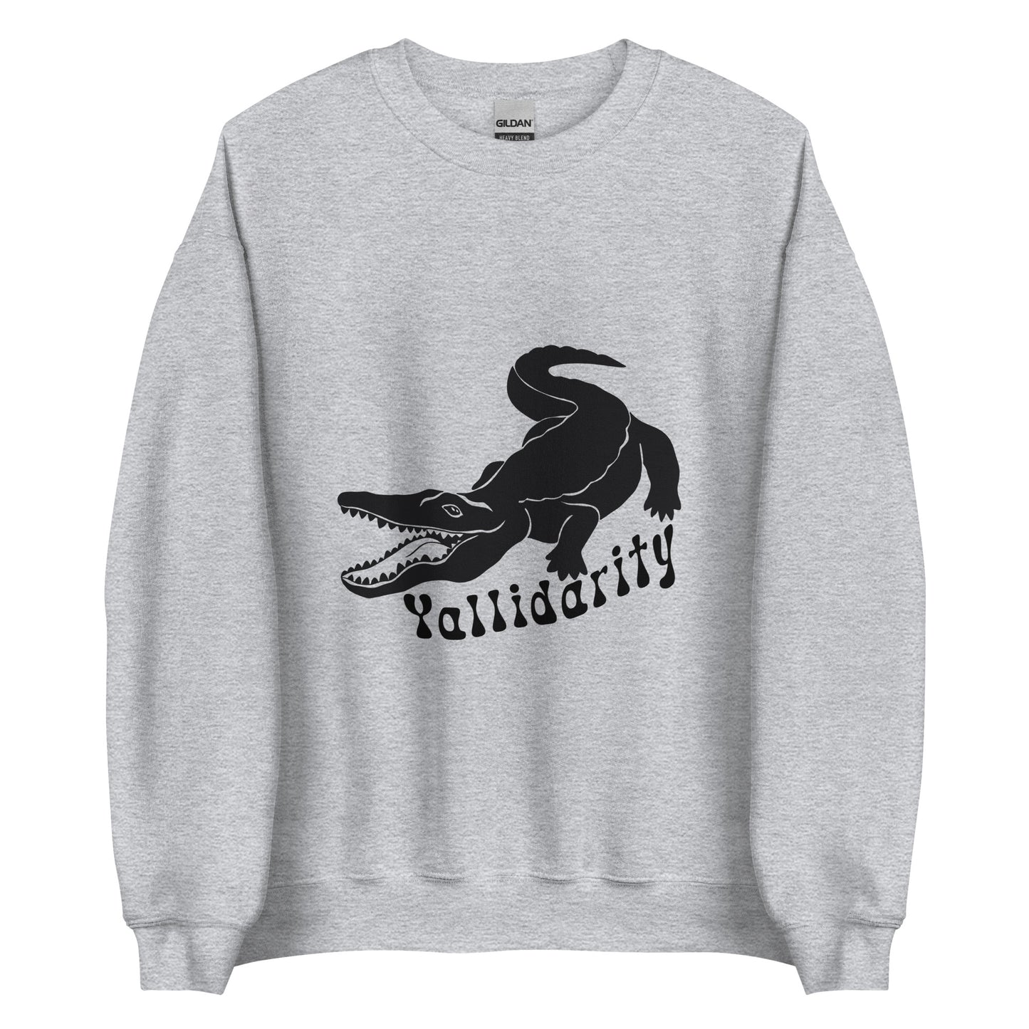 Yallidarity Unisex Fleece