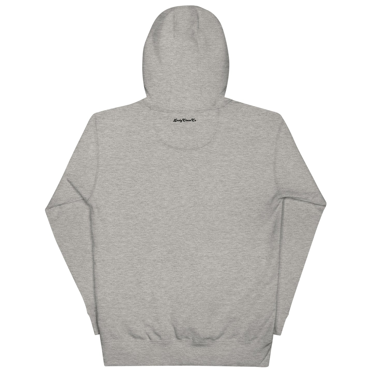 Yallidarity Unisex Hoodie