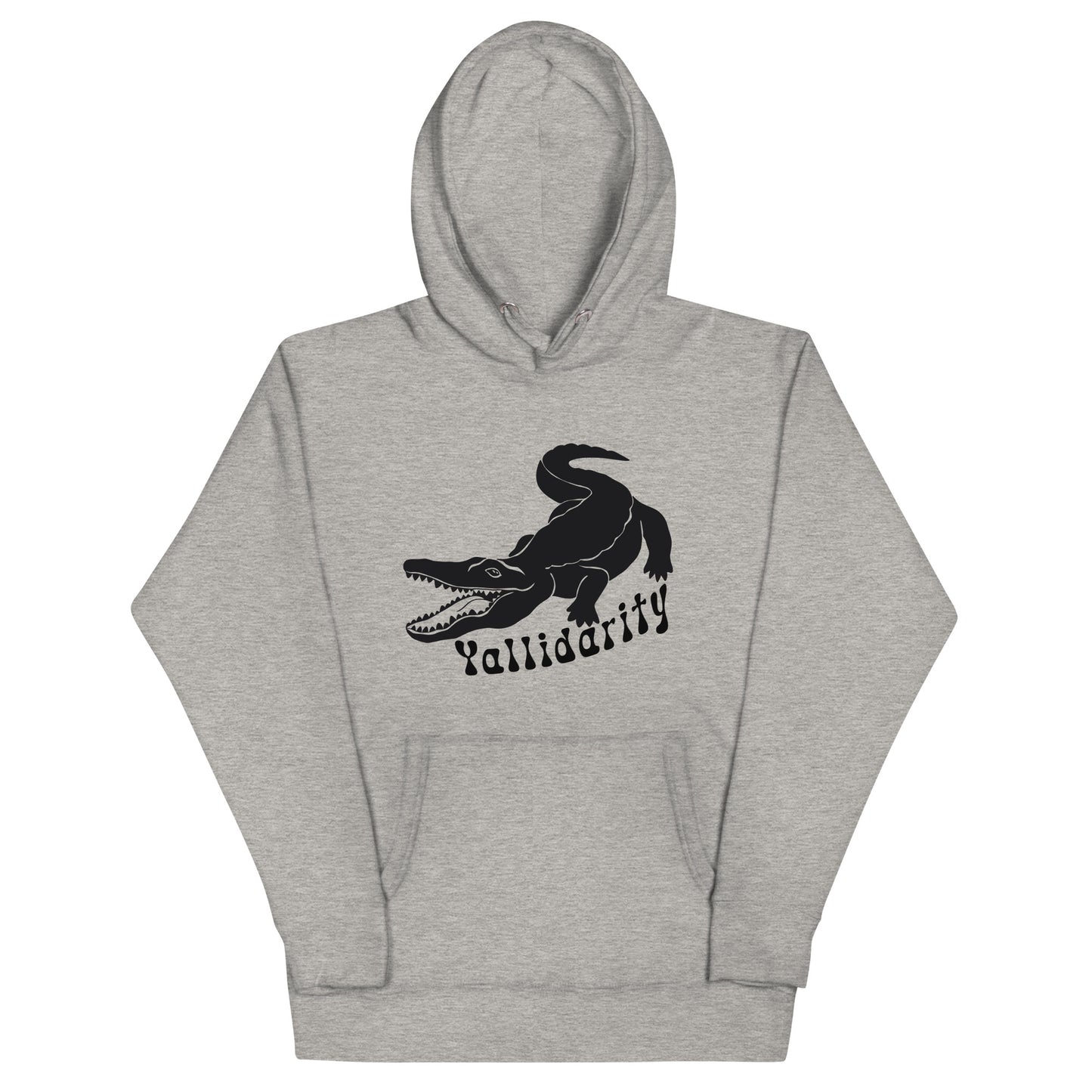Yallidarity Unisex Hoodie