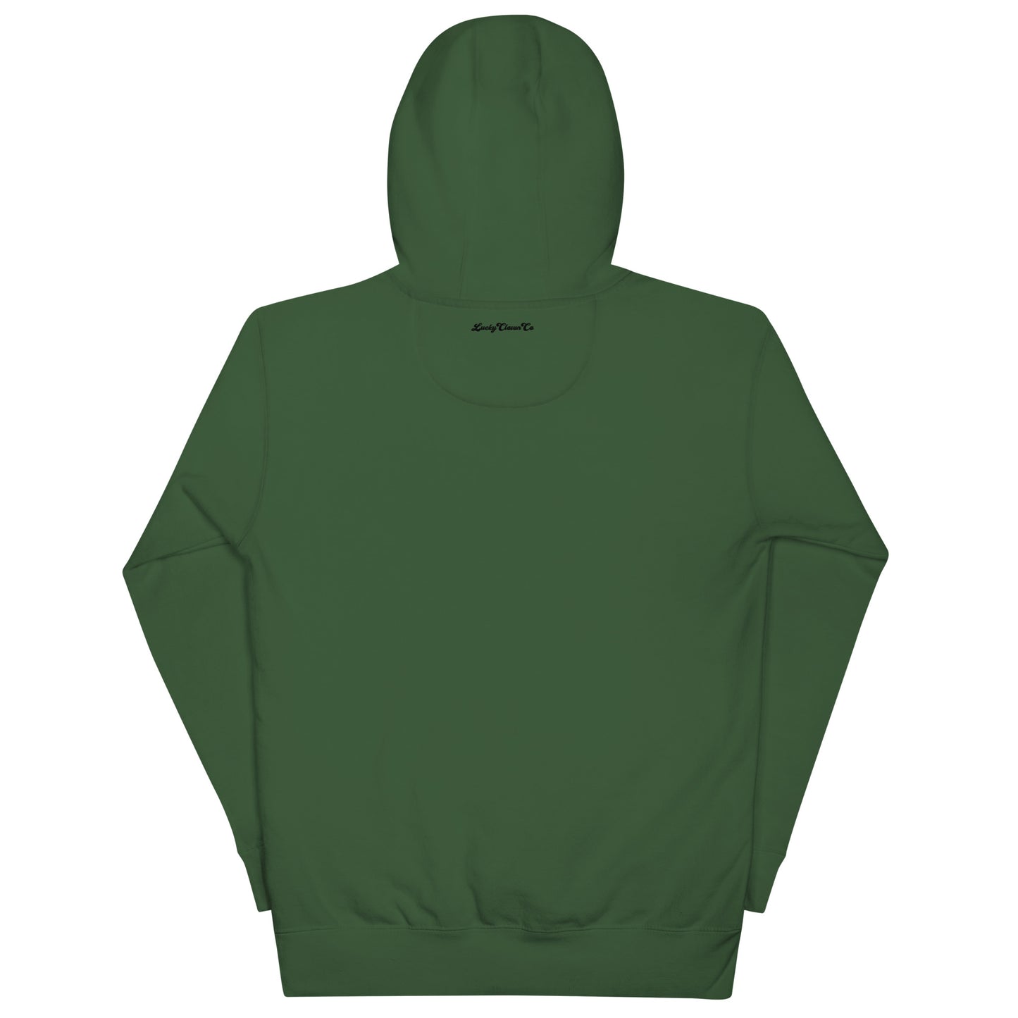 Yallidarity Unisex Hoodie