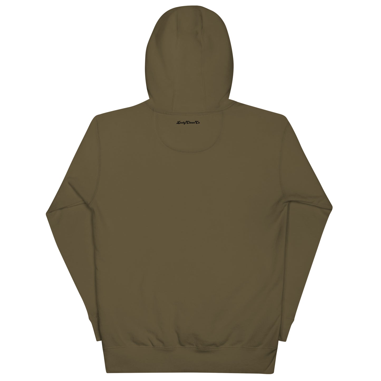 Yallidarity Unisex Hoodie