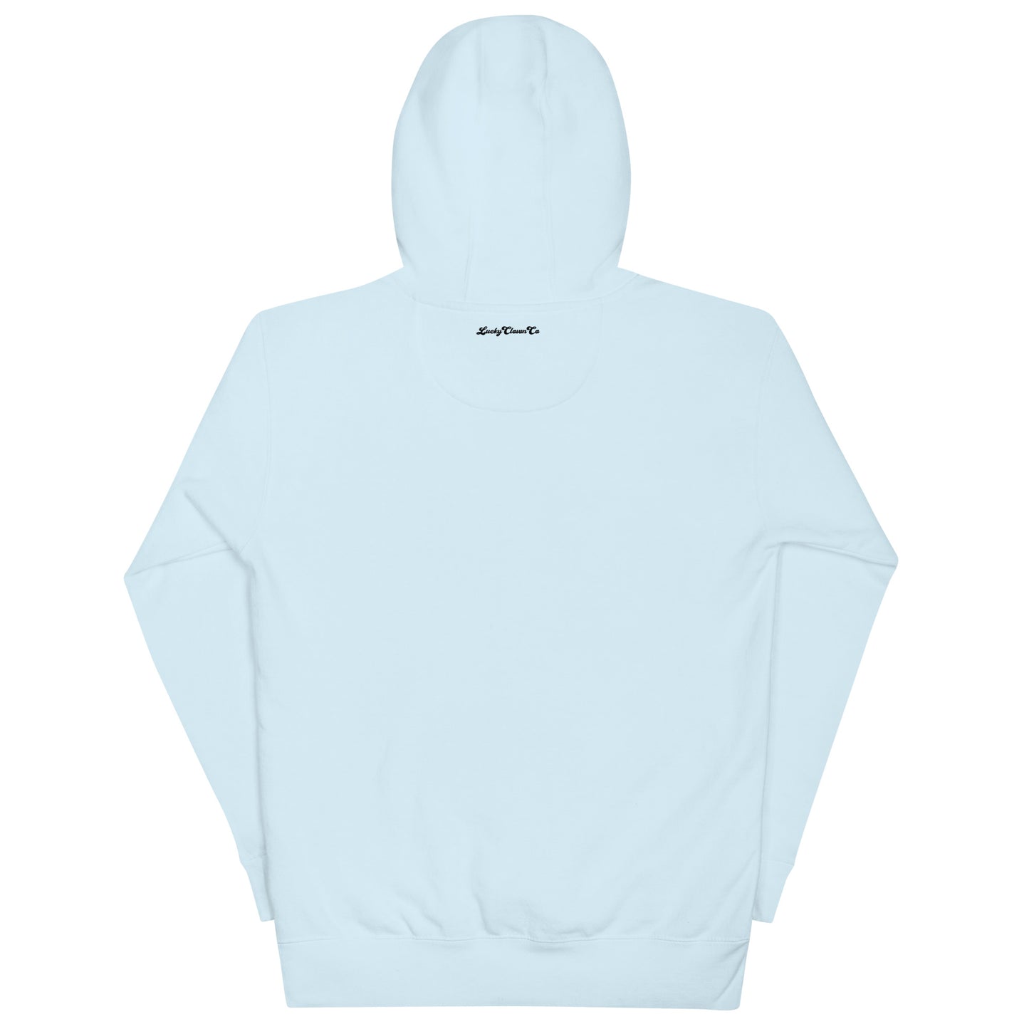 Yallidarity Unisex Hoodie