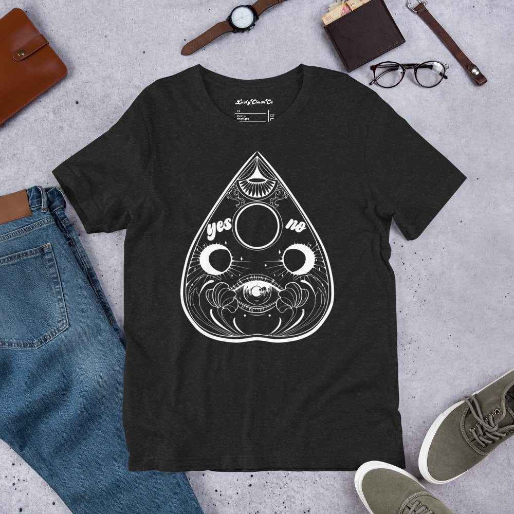 Planchette V1. Unisex T