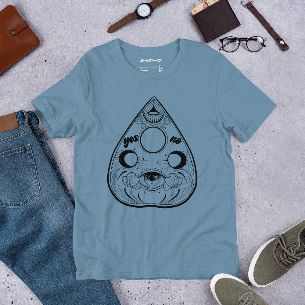 Planchette V2. Unisex T