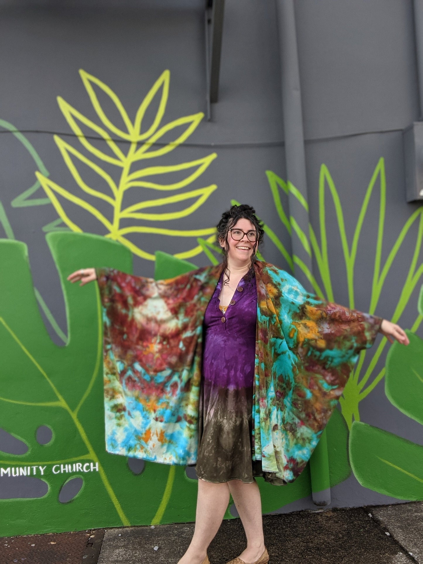 Demeter Dress