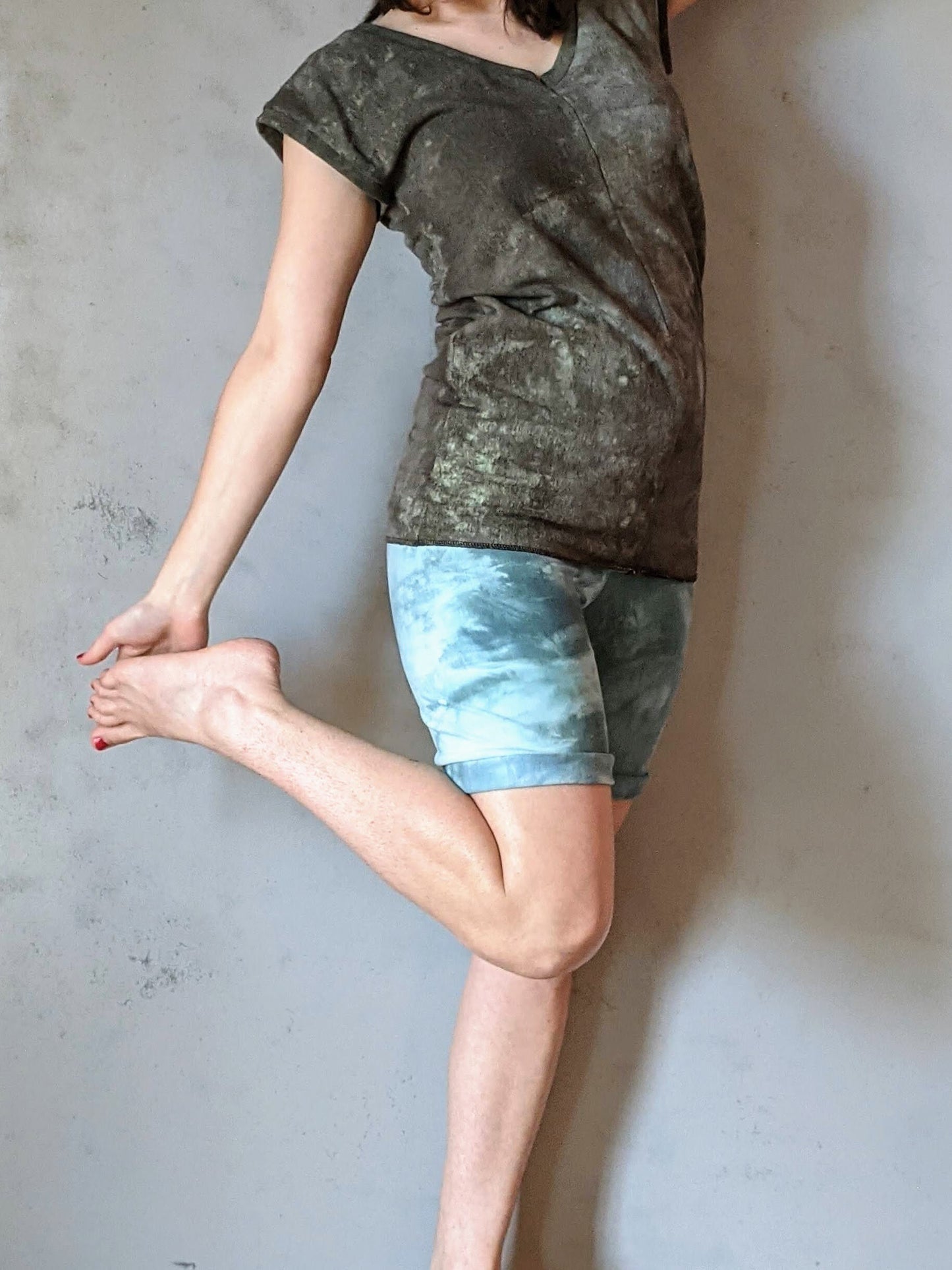 Wandering Tunic
