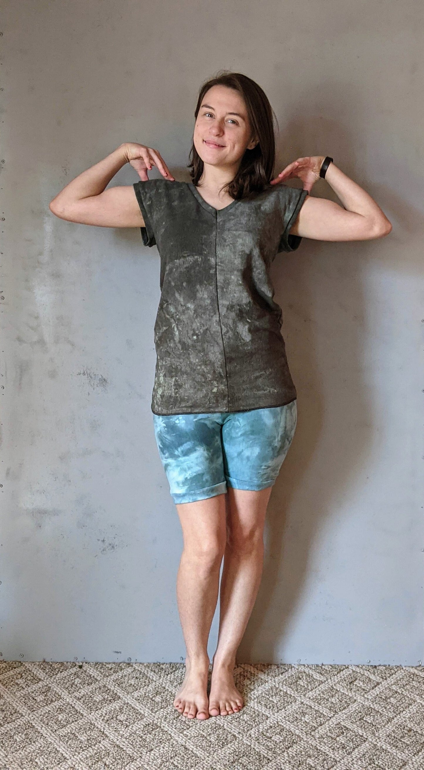 Wandering Tunic