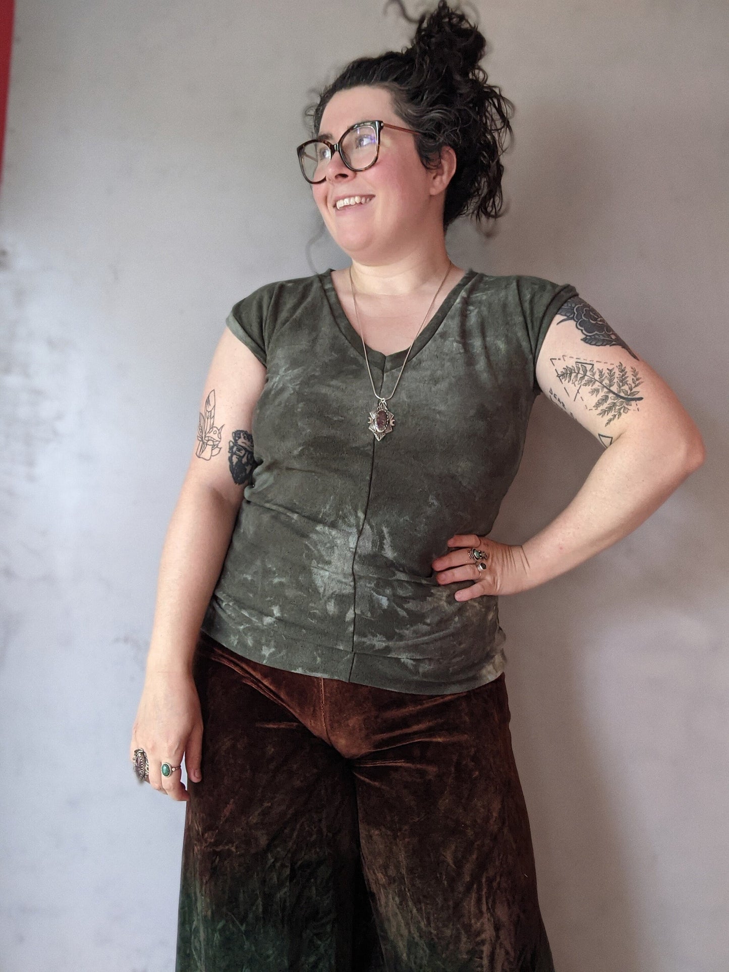 Wandering Tunic