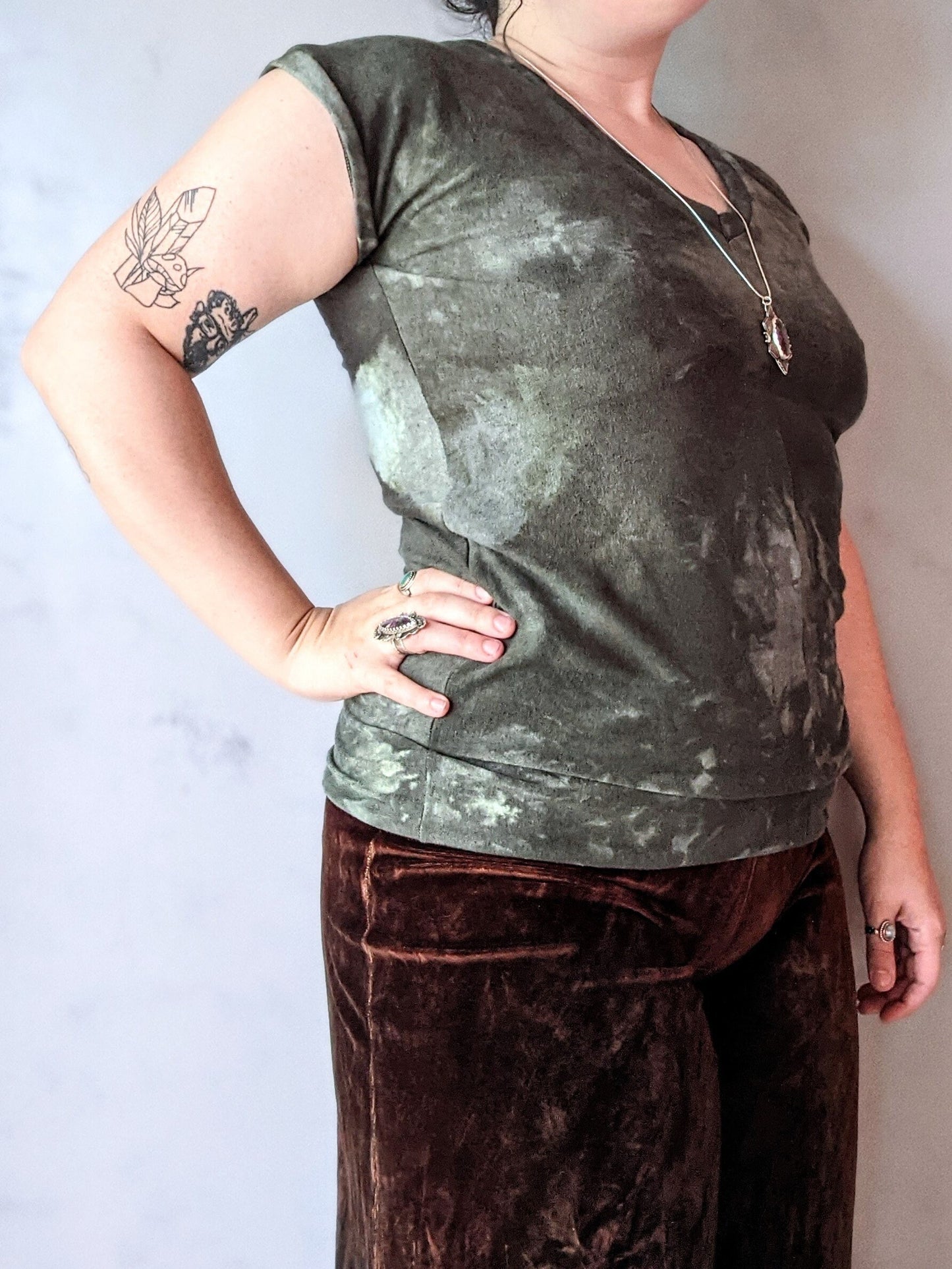 Wandering Tunic