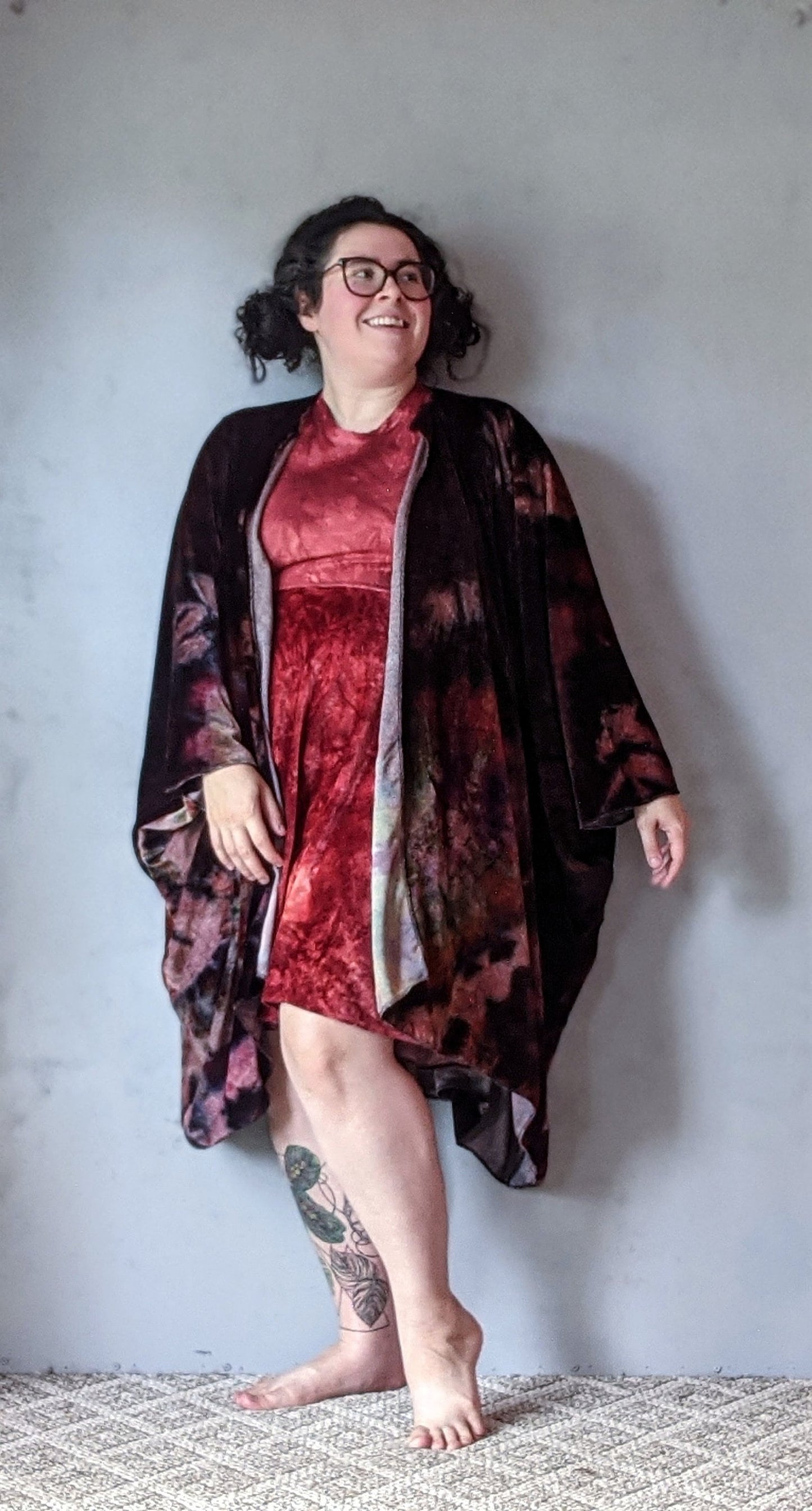Mocktail Dress 2.0 (size L)