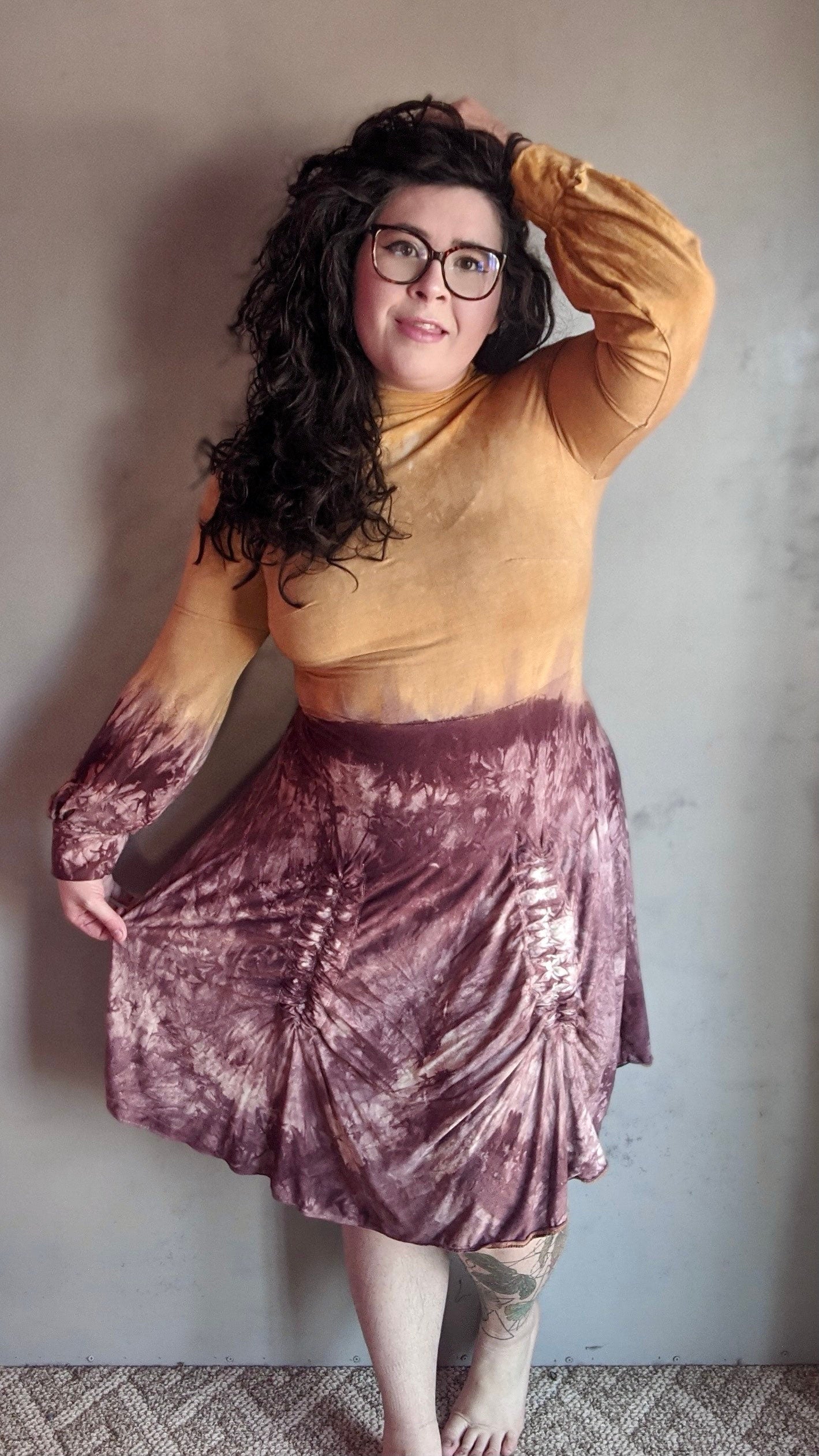 Druid Dress (Size L)