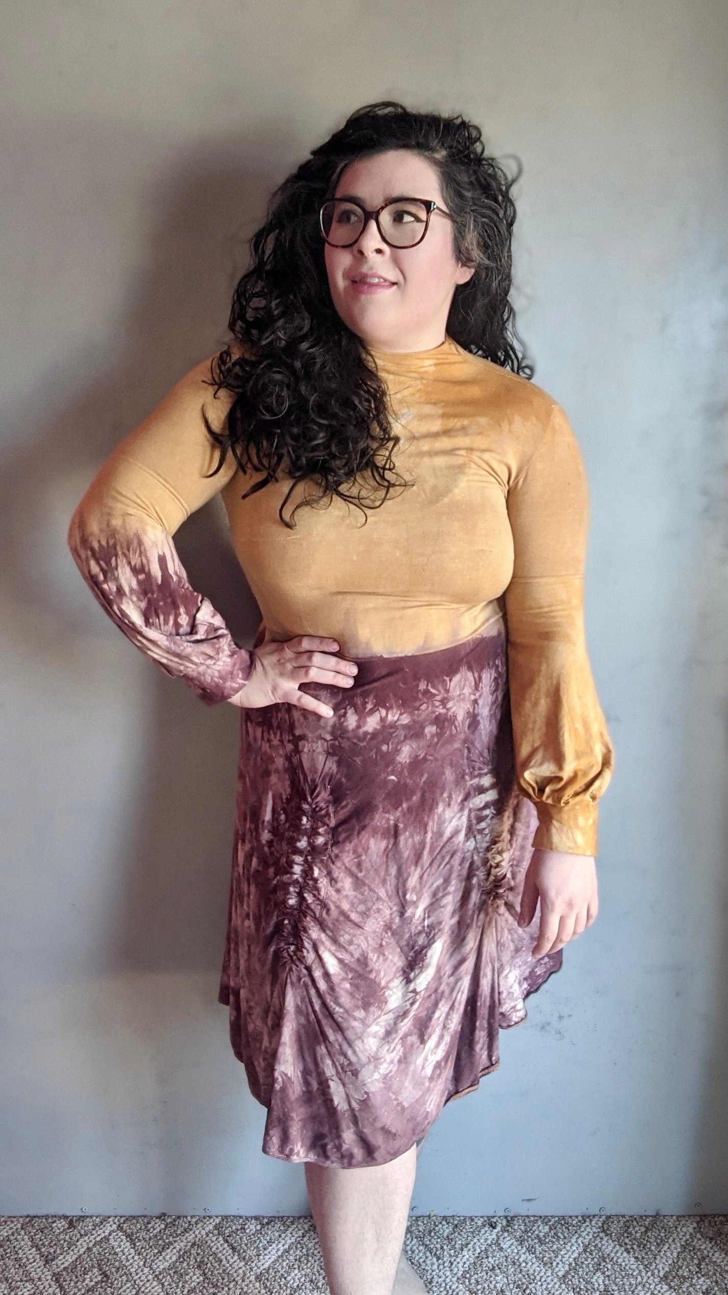 Druid Dress (Size L)