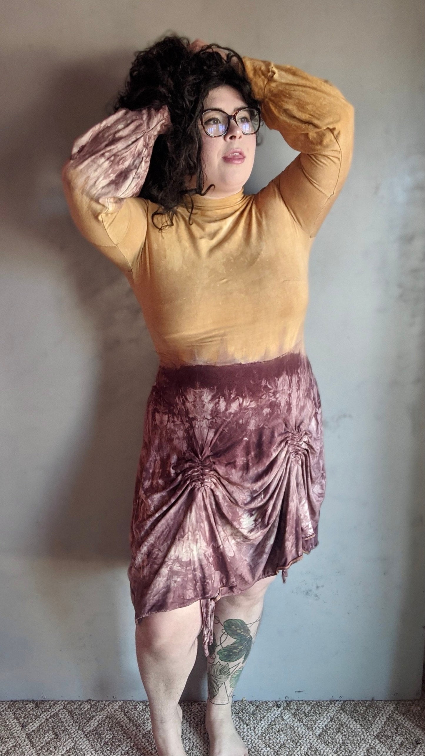 Druid Dress (Size L)
