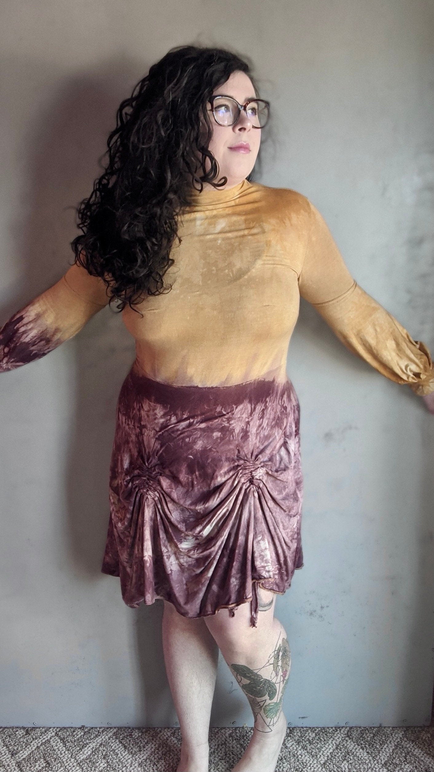 Druid Dress (Size L)