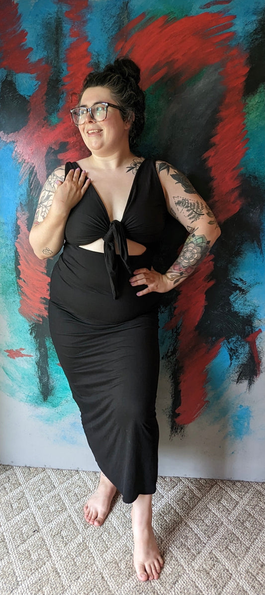 Made to Order Fauna Bodycon